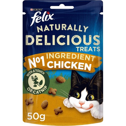 Felix Tasty Shreds Mixed Selection Cat Food Pouches - ASDA Groceries