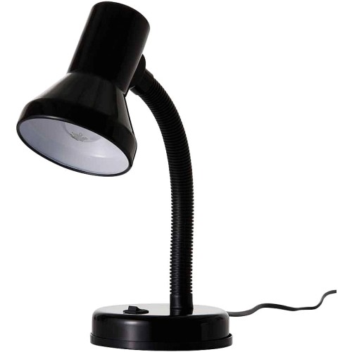 Desk hot sale lamp wilko