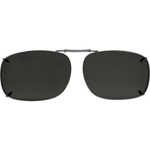 Polarized clip on store sunglasses boots