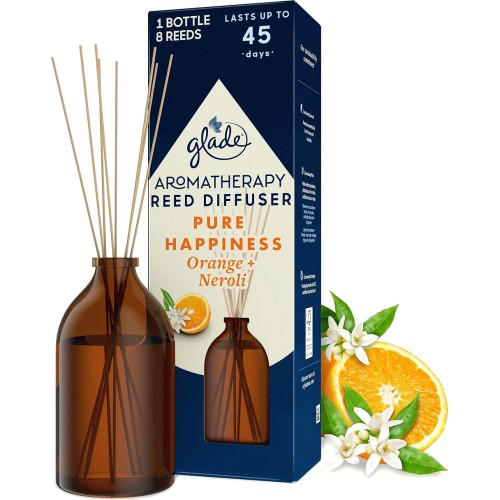 Glade Mist Diffuser Instructions I Glade Aromatherapy Cool Mist