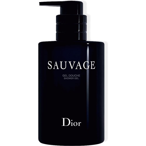 DIOR Sauvage Shower Gel 250ml Compare Prices Where To Buy