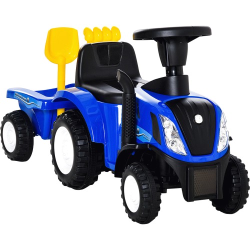 Tractor trolley hot sale kids