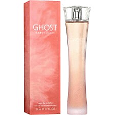 Best discount ghost perfume