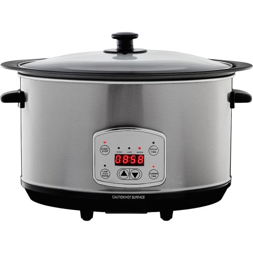 Wilkos pressure cooker hot sale