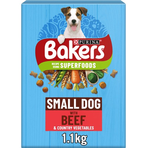 Best dry dog food for fussy eaters outlet uk