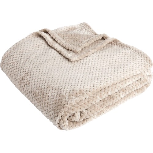 Wilko discount fluffy blanket