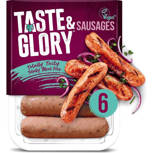 Finnebrogue Naked Pork Sausages X G Compare Prices Trolley Co Uk