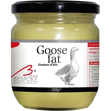 Top 9 Goose Fats & Where To Buy Them 