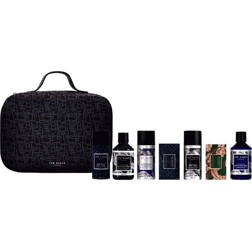 ted baker travel wash bag gift