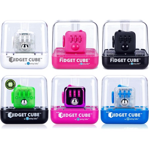 Asda fidget cube online