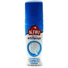 Kiwi canvas hot sale shoe cleaner