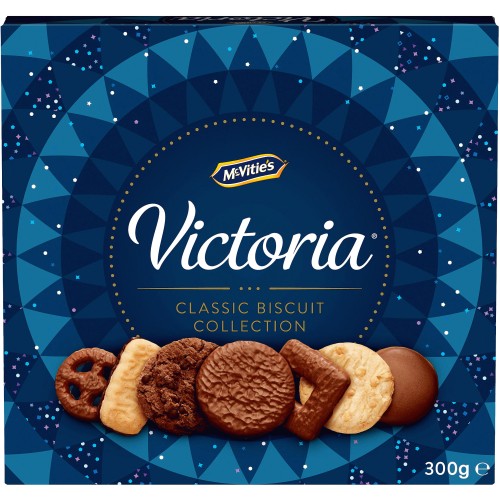 Mcvities Rich Tea Biscuits 2 X 300g Compare Prices Uk 9370