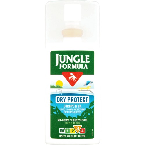 Top 12 Jungle Formula Products & Where To Buy Them 