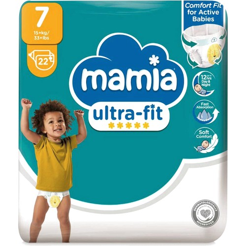 Size 7 nappies store uk