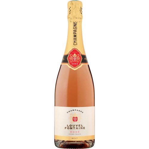 Louvel Fontaine Champagne Brut (75cl) Where Prices To & Buy Compare 