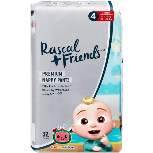 Top 10 Rascal & Friends Products & Where To Buy Them 