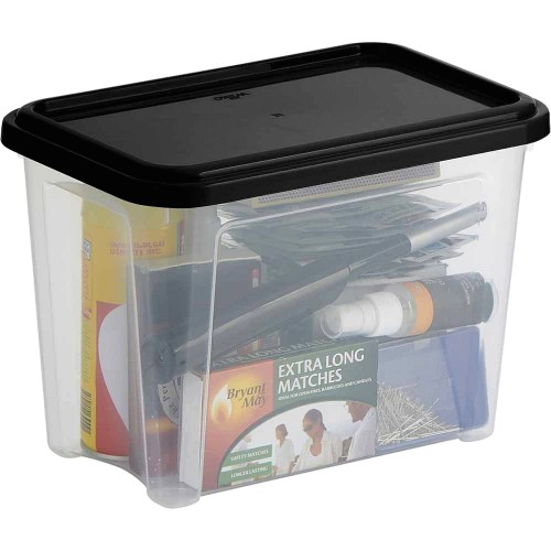 Wilko storage deals boxes