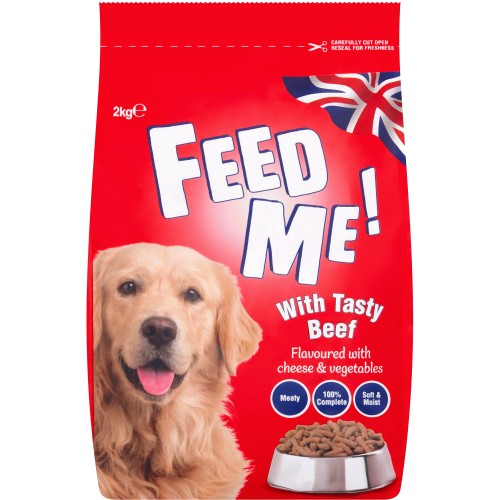 Bakers Adult Dog Food Beef Vegetable 14kg Compare Prices Where To Buy Trolley