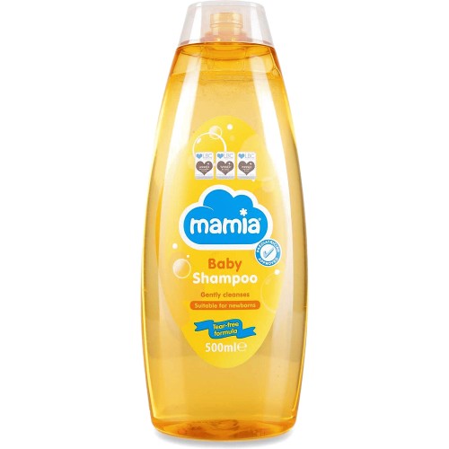 Mamia baby best sale milk uk