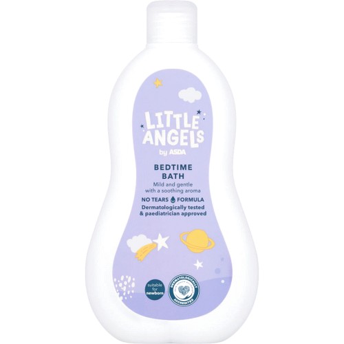 ASDA Little Angels Comfort & Protect Size 8 18kg+ 28 Nappy Pants - ASDA  Groceries