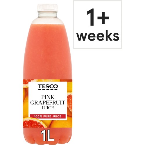 Tropicana orange hotsell juice tesco