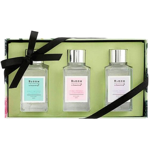 Superdrug Bloom Collection Diffuser Trio Gift Set Compare Prices