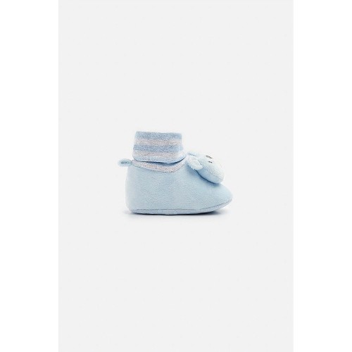 Mothercare baby outlet booties