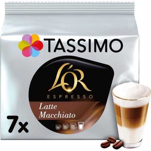 Cheapest tassimo outlet discs