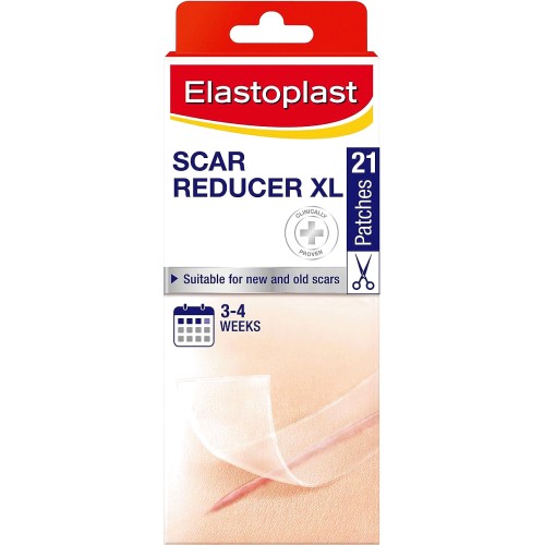 Elastoplast Fabric Roll Plaster x2.5cm (3m) - Compare Prices & Where To Buy  