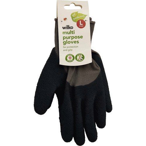 Gardening deals gloves wilko