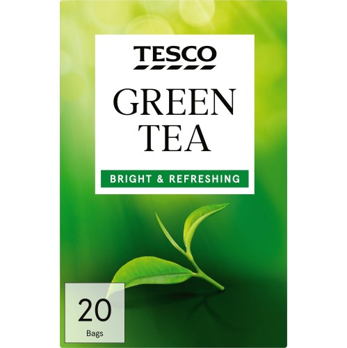 Tescos best sale tea bags