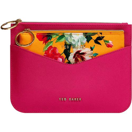 Ted baker beauty discount bag