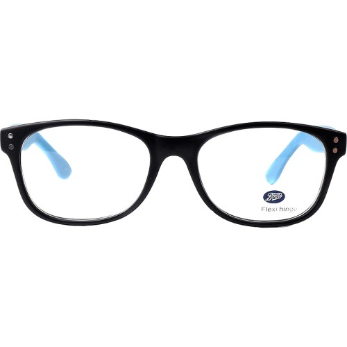 Boots BKM1415 Kids Black Glasses Free with an NHS Voucher Compare Prices Where To Buy Trolley