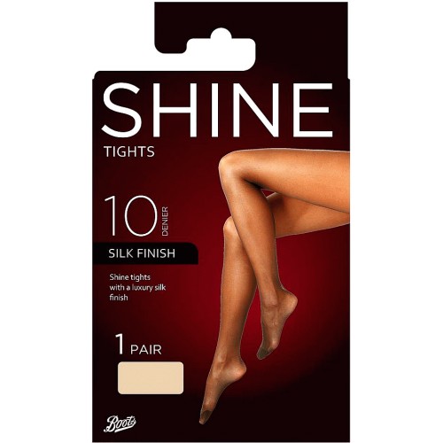 Marks & Spencer Tights Medium Support Medium Natural Tan 15 Denier