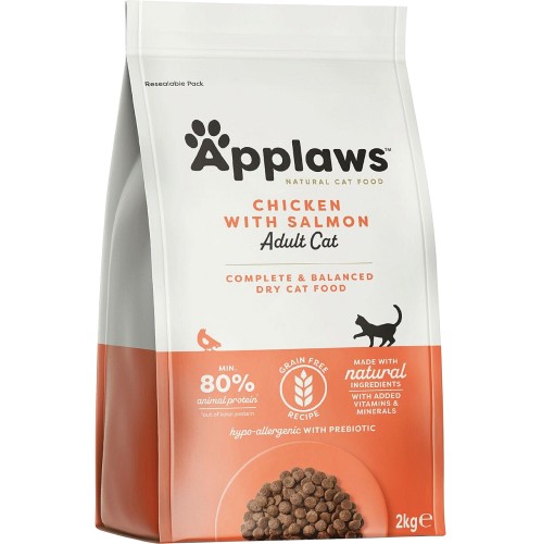 Applaws cat food tesco best sale