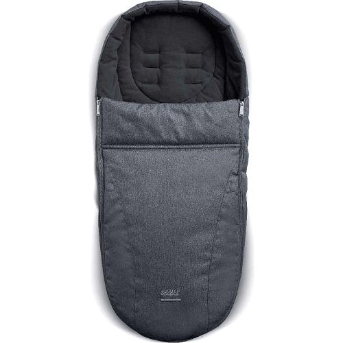 Skyline store grey footmuff