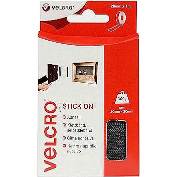 VELCRO Brand HANGables Removable Micro Hook
