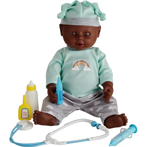 Wilko cheap baby doll