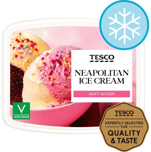 Top 6 Neapolitan Ice Cream And Where To Buy Them Uk