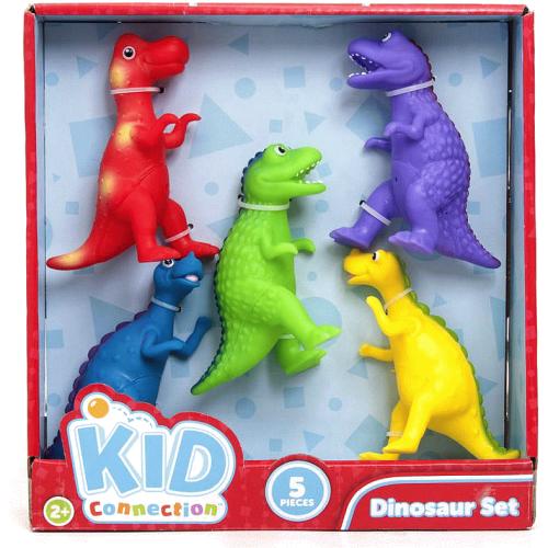 Kid best sale connection toys