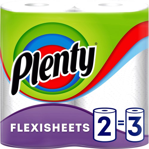 Plenty Flexisheets - Plenty