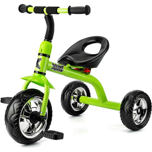 Tricycle prices 2024