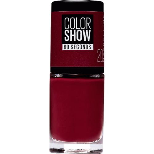 Maybelline Color Polish Nail - 20 Buy Blush Berry Prices Compare & Show To Where