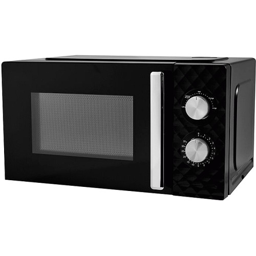 Black diamond outlet microwave