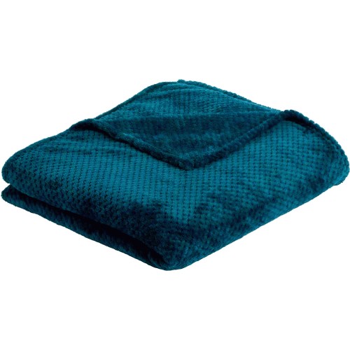 Wilko mink waffle discount throw