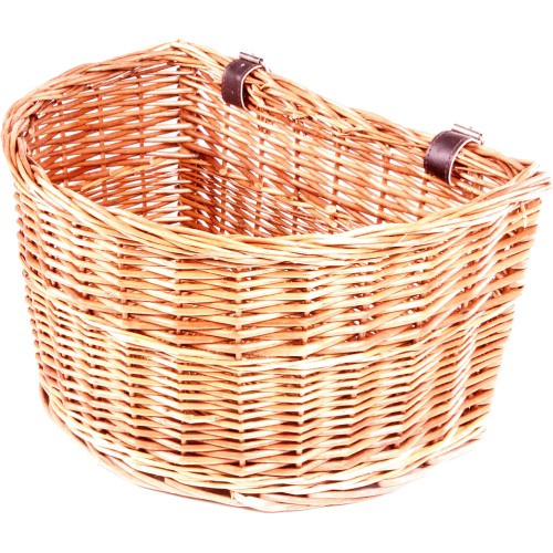 Fishing Tackle Creel Basket