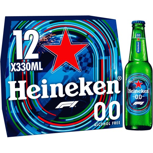 Top 13 Heineken Products & Where To Buy Them - Trolley.co.uk
