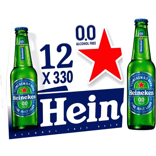 Top 13 Heineken Products & Where To Buy Them - Trolley.co.uk