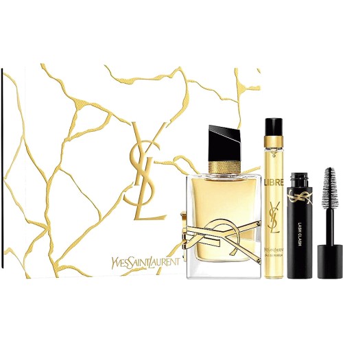 Ysl libre perfume discount uk