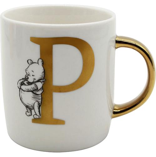 George Home Winnie The Pooh Alphabet Mug - Compare Prices & Where To ...